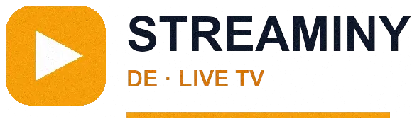 STREAMINY